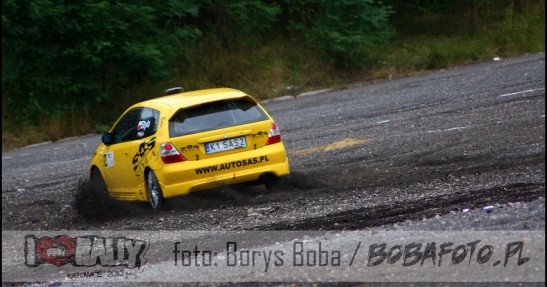 I Love Rally 2010